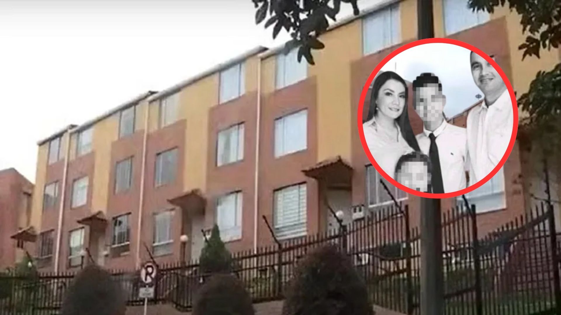 Adolescente mata a su padre y hermana luego de enojarse por un castigo