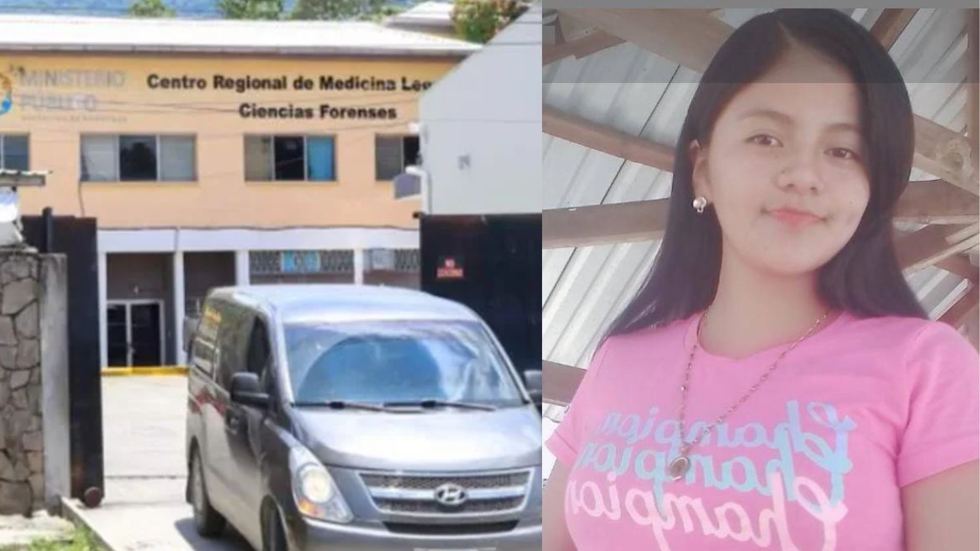 Imagen de Hallan muerta a joven reportada como desaparecida en San Pedro Sula