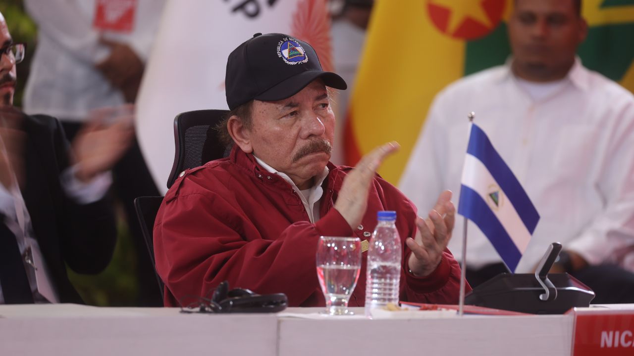 Coalición denuncia la agudización de la crisis de derechos humanos en Nicaragua
