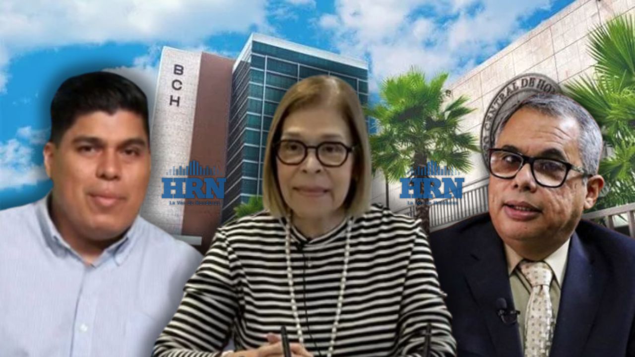 Ajuste de TPM está en términos razonables: BCH; analistas afirman que es tardío