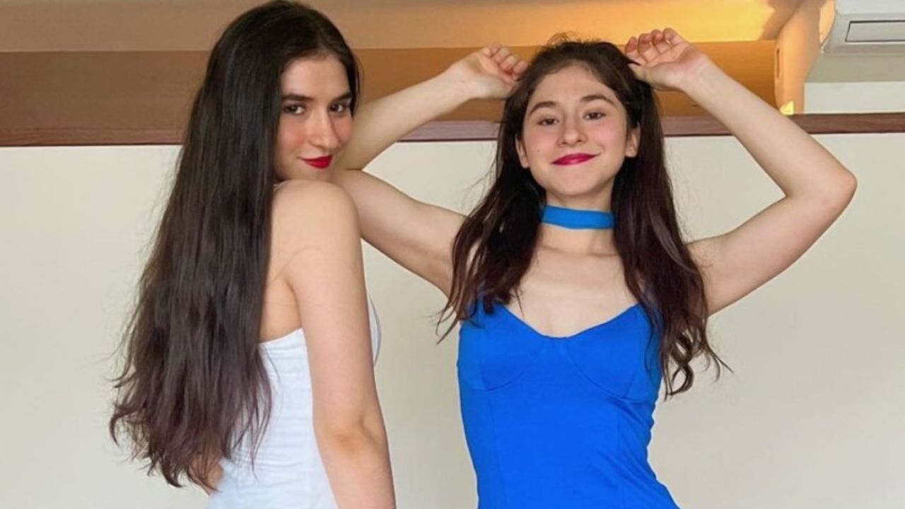 Ara y Fer fotos filtradas Telegram, ¿de qué trata el contenido?