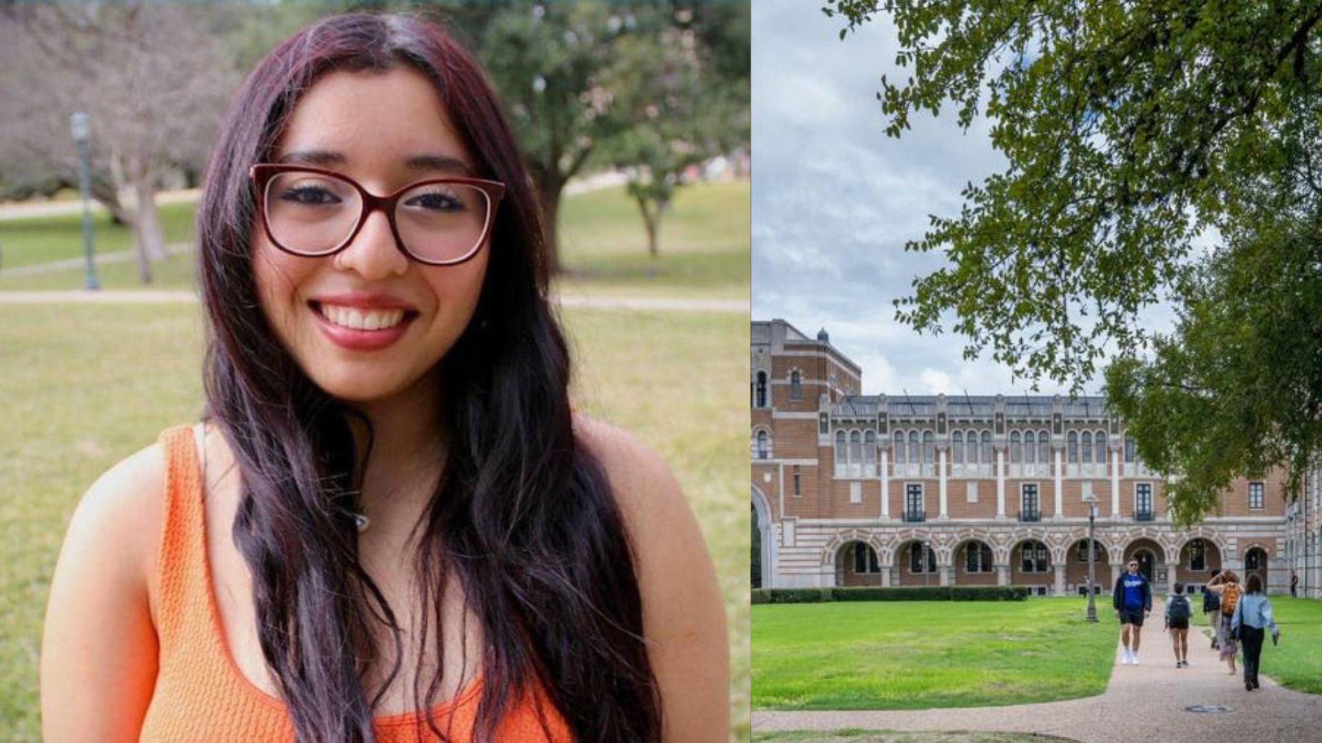 Revelan más detalles del asesinato de la hondureña Andrea Rodríguez Ávila en universidad de EE.UU.