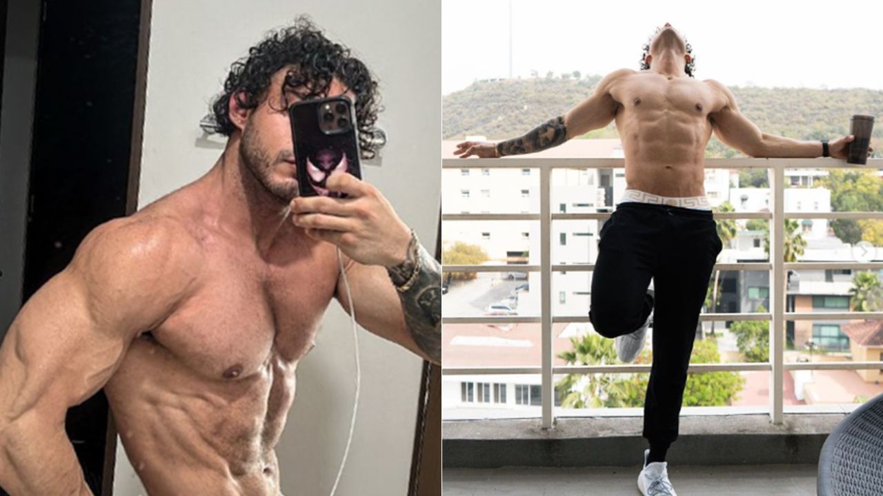 Andrés Cantú Venom, ¿quién es el ex novio de Mar Urista?