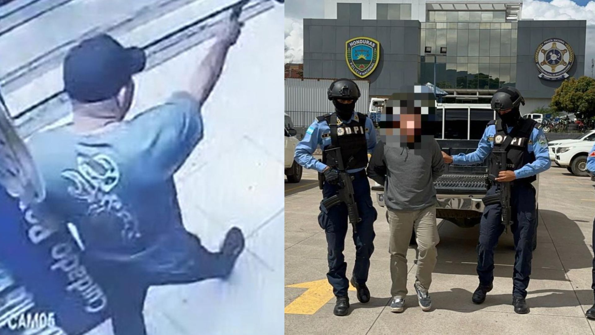 Policía captura a asaltantes diariamente, pero quedan libres por falta de denuncias formales