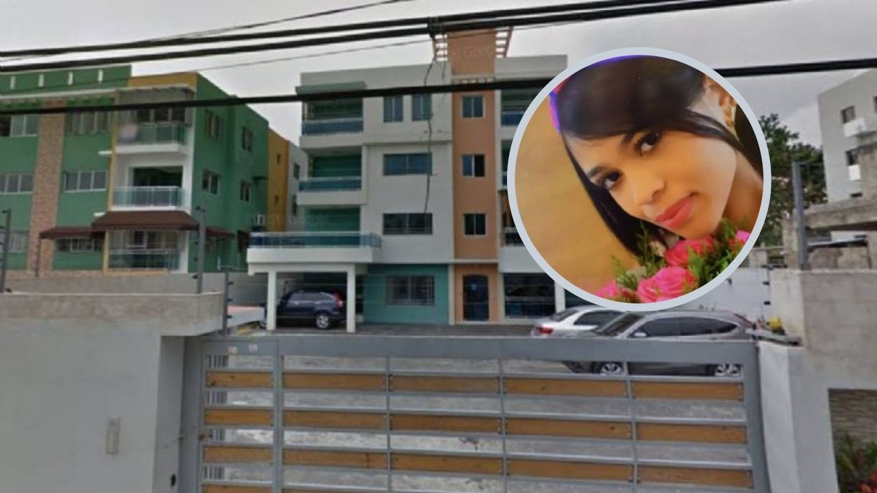 Joven se arroja con su hija de 5 años de azotea de edificio; revelan por qué lo habría hecho