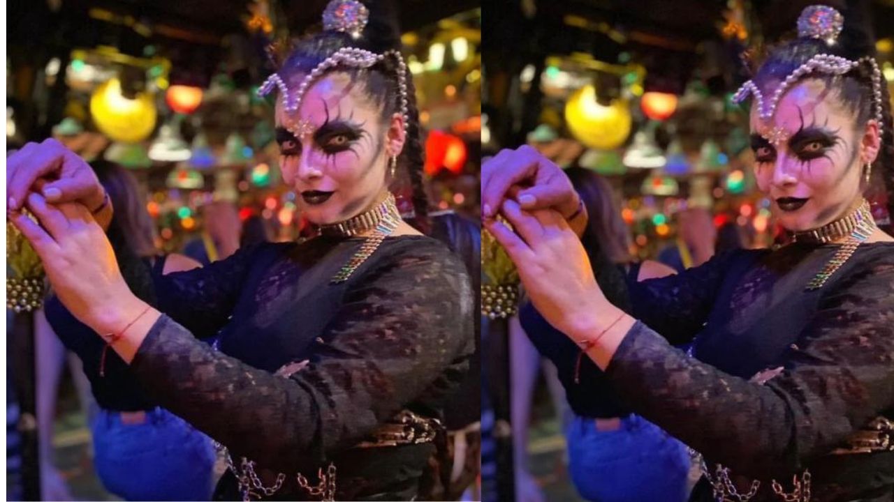 Imagen de Bailarina se prende en fuego cuando realizaba un show en restaurante