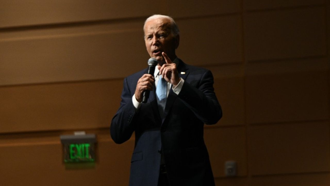 Casa Blanca retracta opinión de Biden sobre nuevas elecciones en Venezuela