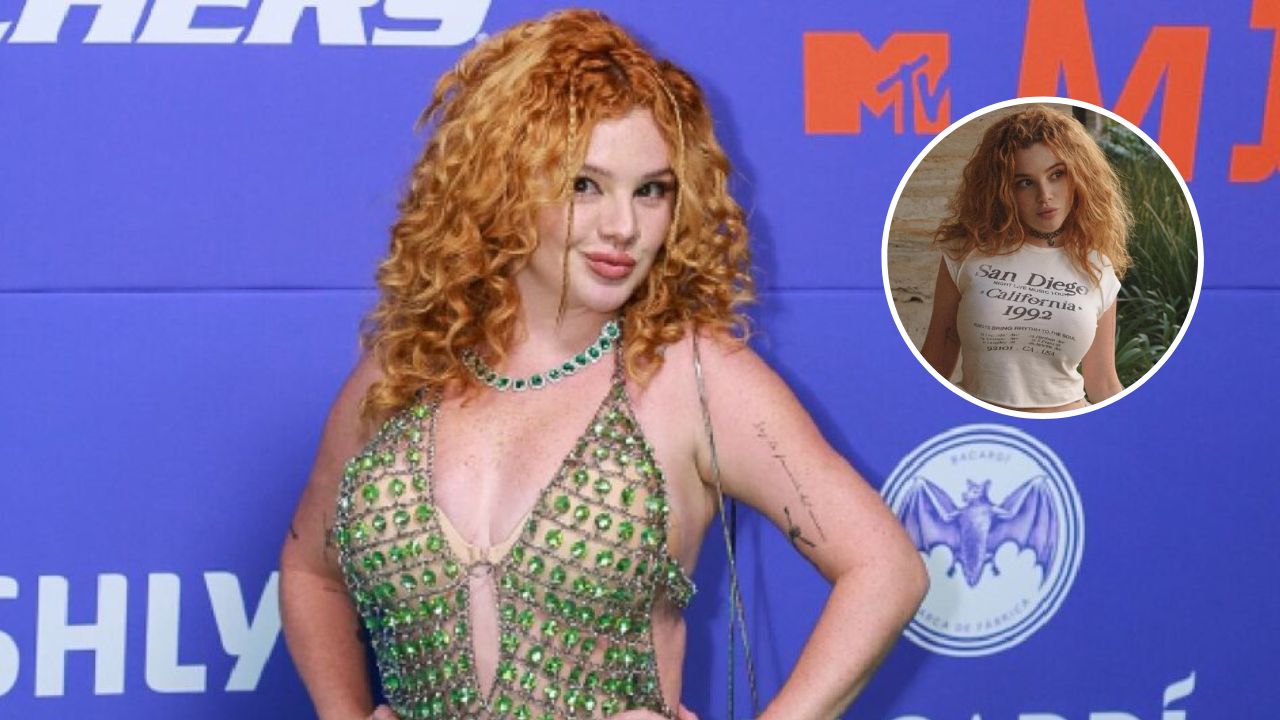 Briggitte Bozzo video polémico: filtran metraje viral de la actriz