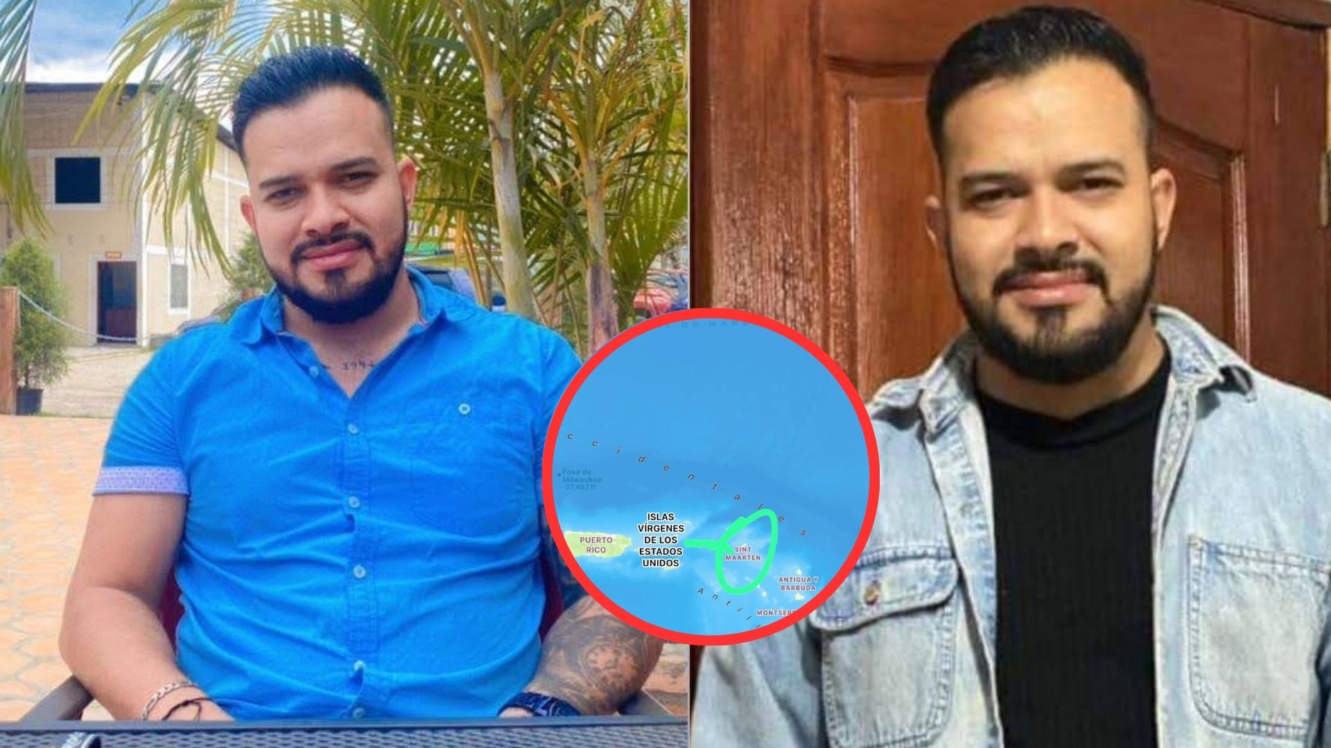 Buscan a hondureño que desapareció rumbo a Estados Unidos