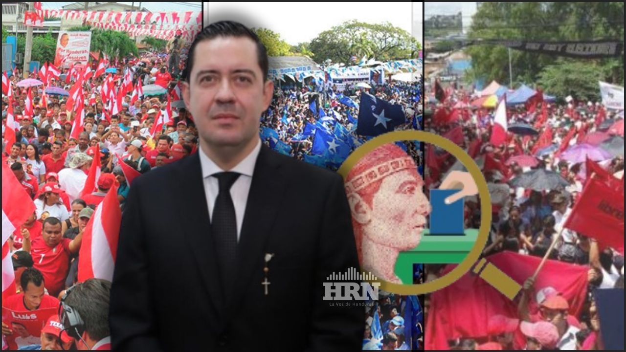 Imagen de Política Limpia advierte sanciones por campañas políticas prematuras