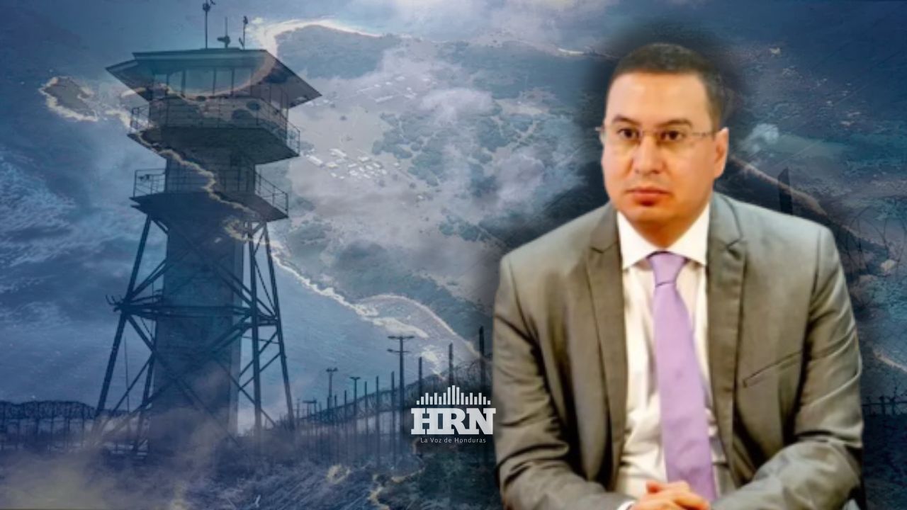 Aún no hay empresa para construir cárcel en Islas del Cisne: Transparencia