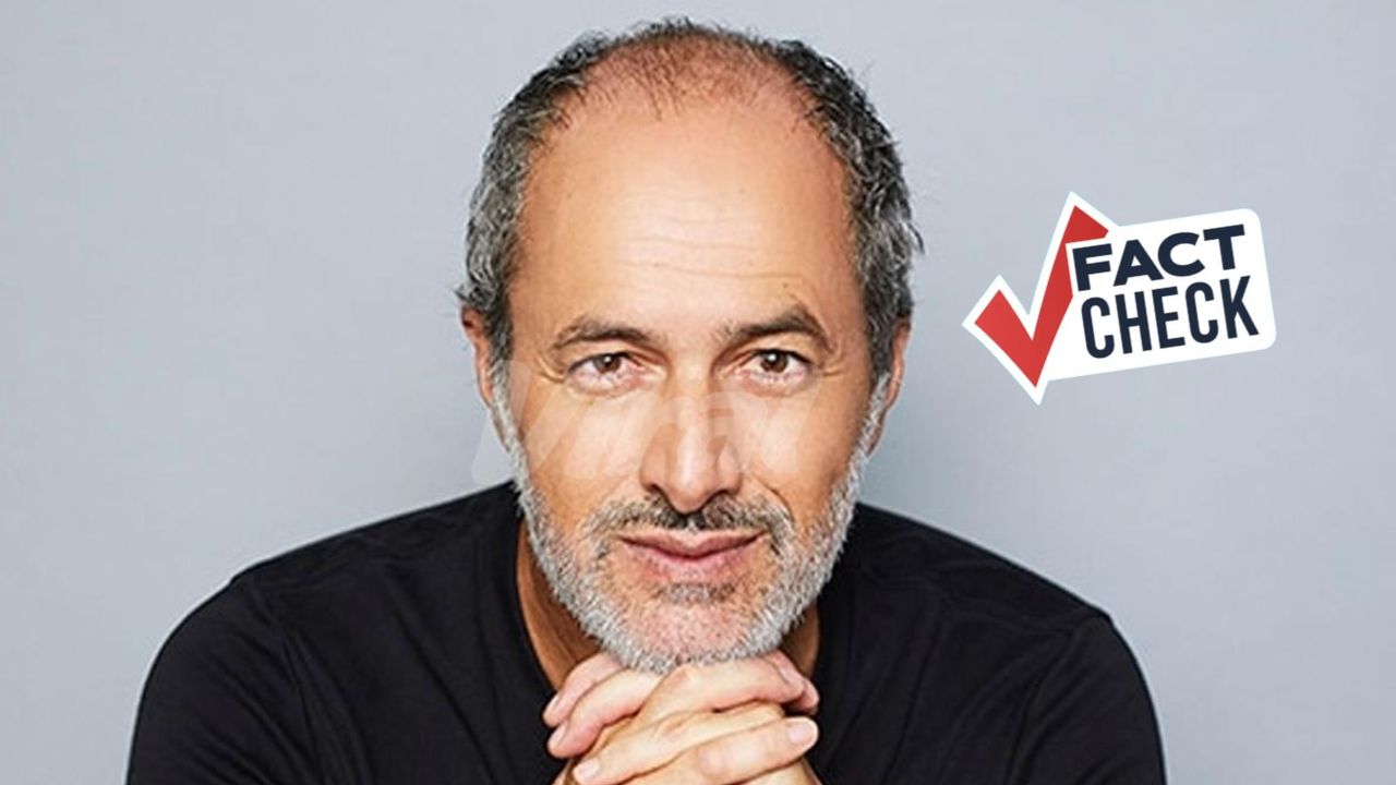 ¿Carlos Alcántara fallece?, ¿es verdad que murió Cachín?