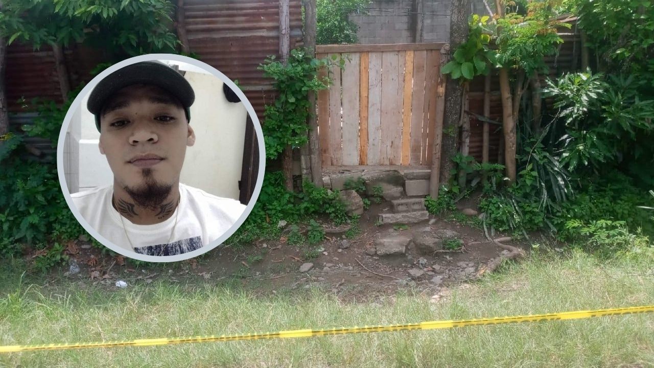 Joven carnicero que fue hallado sin vida en Cofradía estaba a punto de cumplir 26 años
