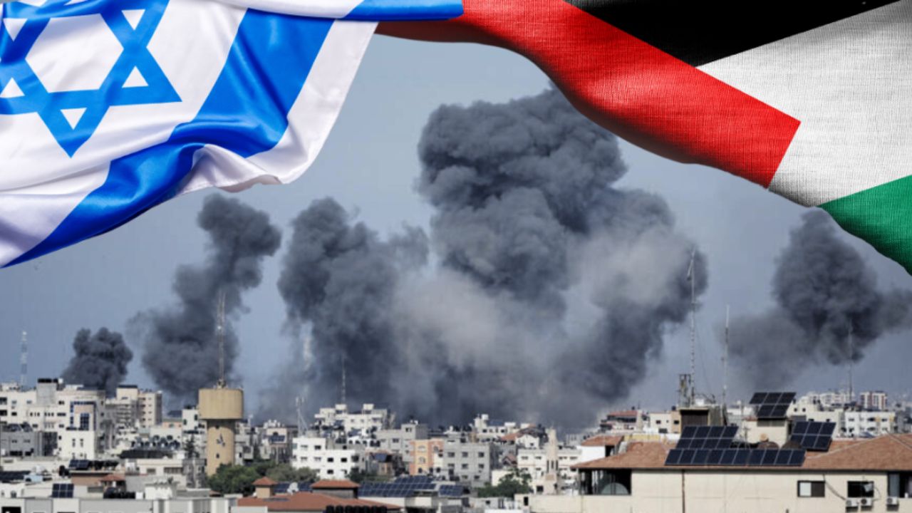 Blinken llega a Israel y Netanyahu y Hamás se acusan por falta de acuerdo de cese al fuego en Gaza
