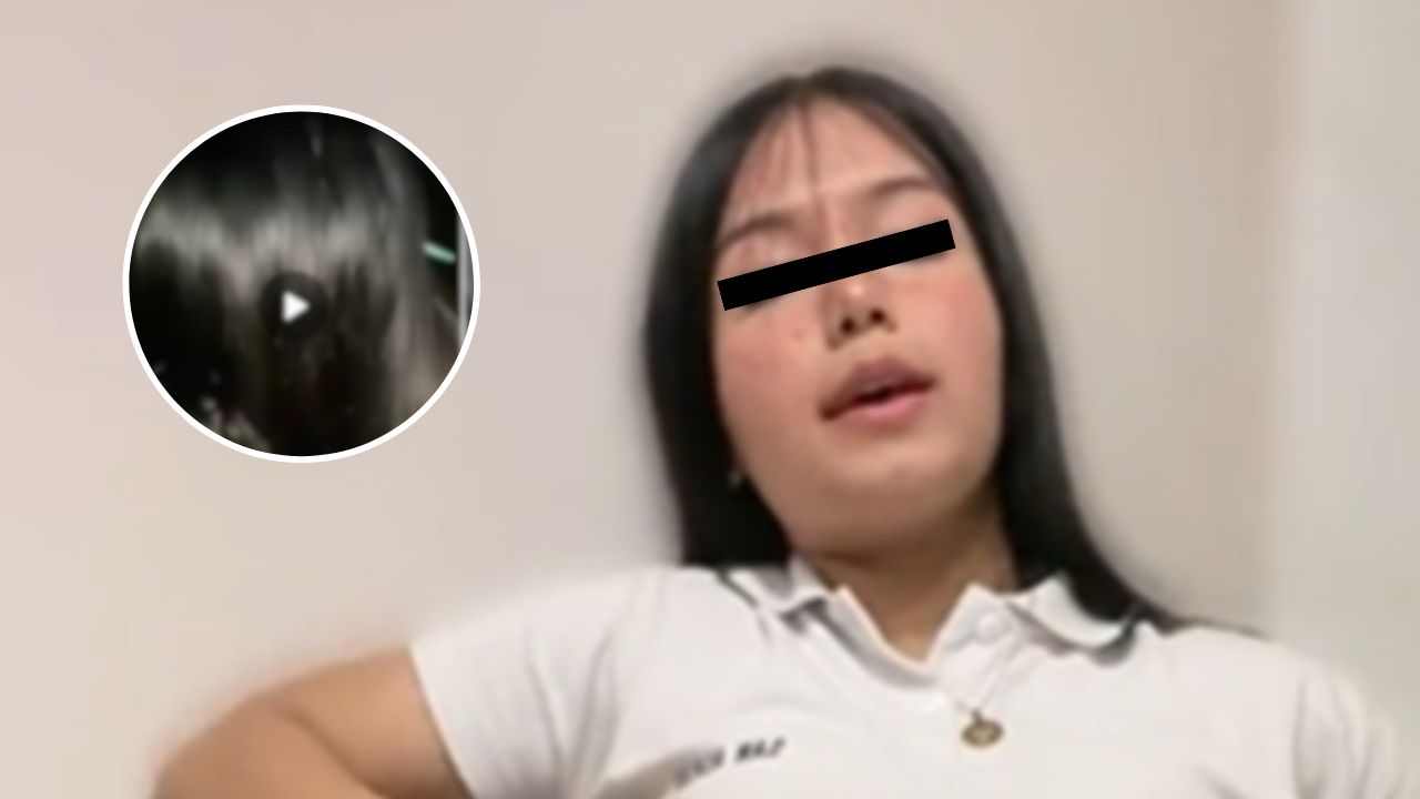 Chikafornai video helado Telegram, ¿de qué trata?