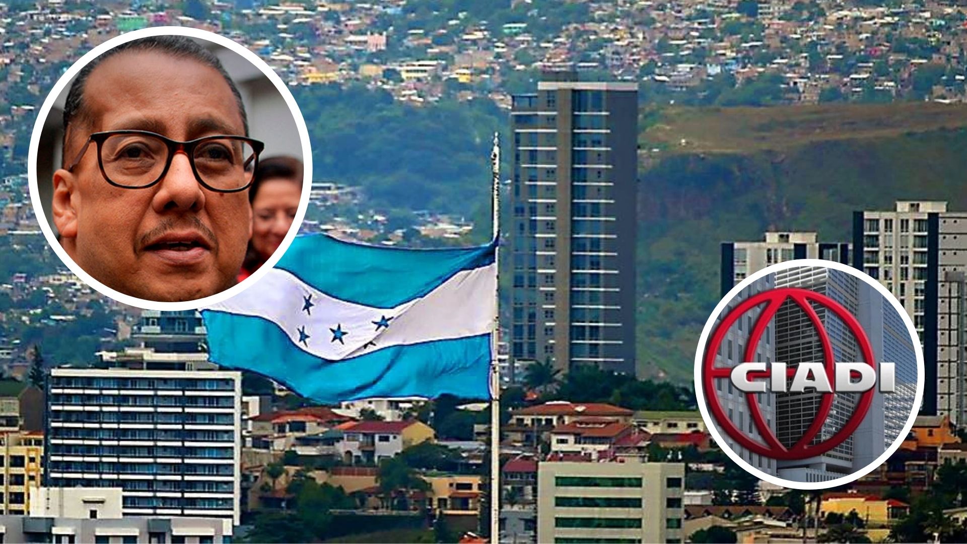 Honduras quedaría aislada en la escena internacional tras la salida del CIADI, advierte Cohep