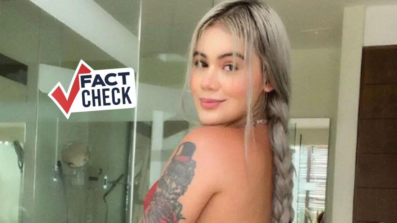 ¿Cintia Cossio murió? ¿Qué le pasó a la 'influencer'?