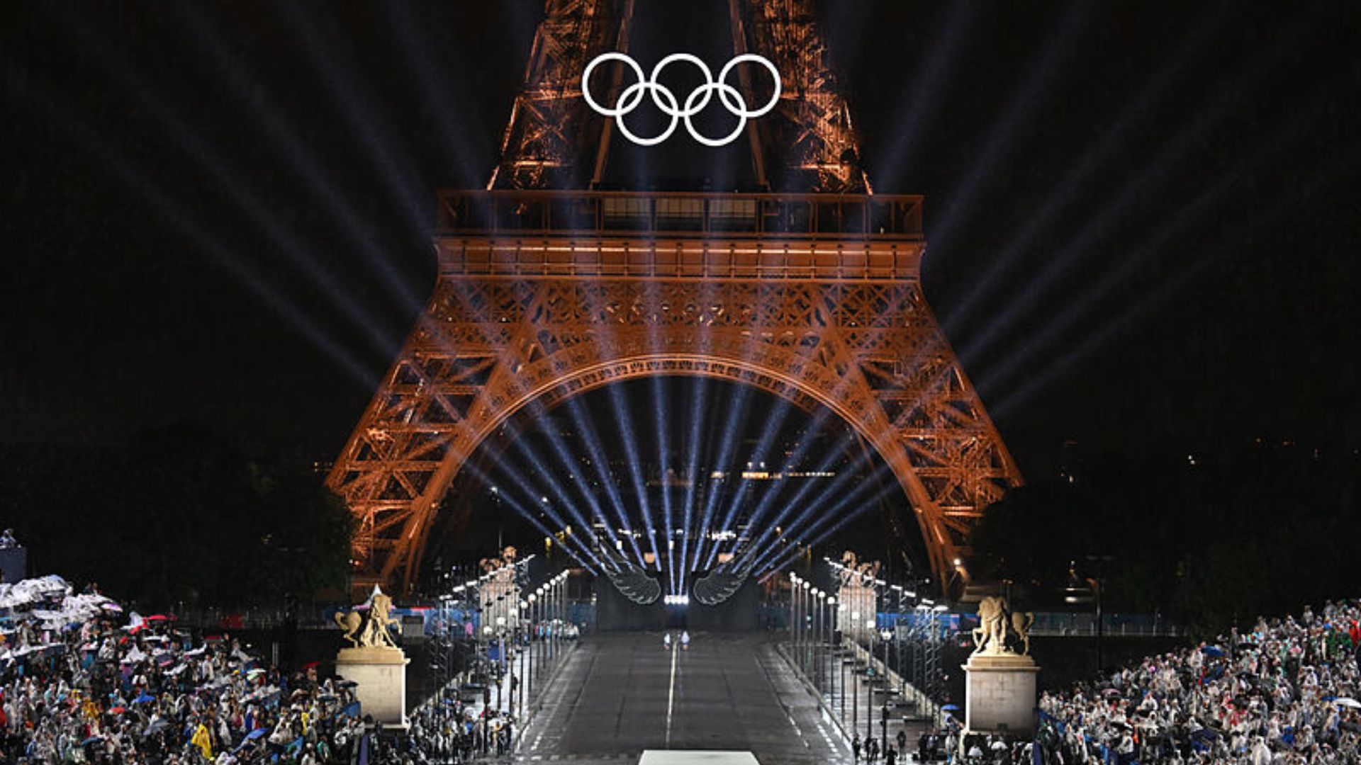 JJ.OO 2024: París se prepara para pasar el relevo a Los Ángeles con una clausura llena de estrellas