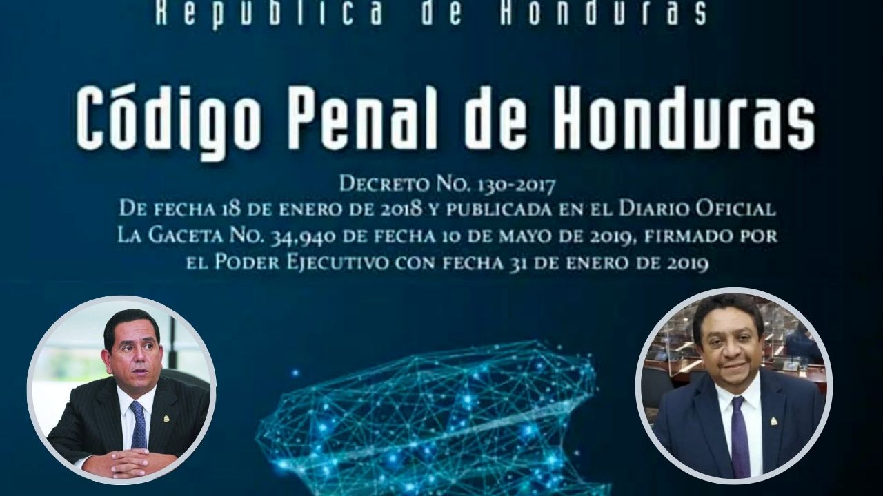 Debate sobre el Código Penal: Oposición propone reformas, oficialismo busca nuevo código