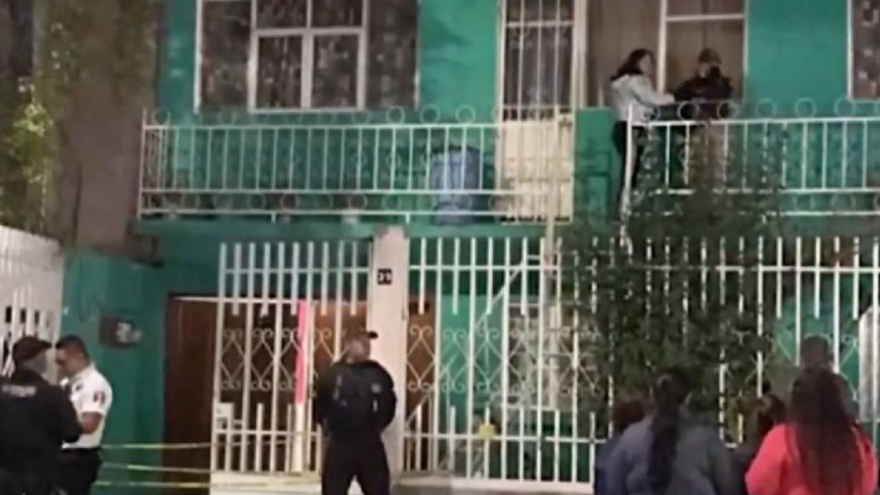 Hombre mató a su esposa e hijo  de 3 años y dejó herida a su suegra durante discusión