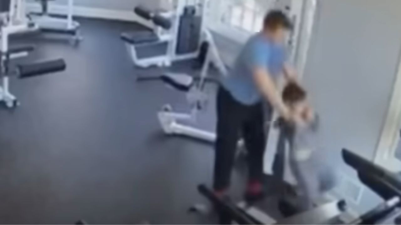 Padre condenado por obligar a correr sobre cinta a su hijo hasta morir