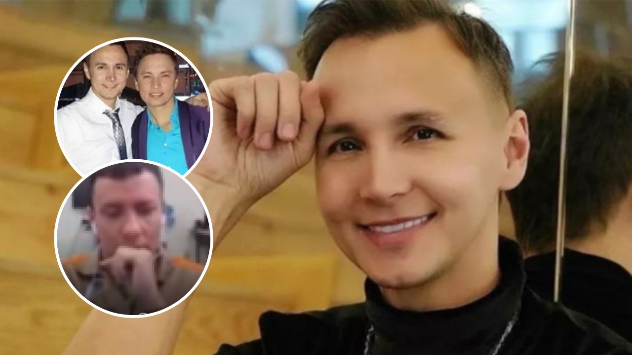 Cuántos hermanos tiene Mauricio Leal y quiénes son? | HRN
