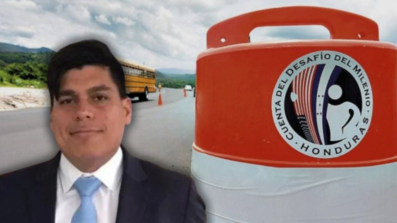Regresar a Honduras a la Cuenta del Milenio fue promesa de campaña, recordó Roberto Lagos