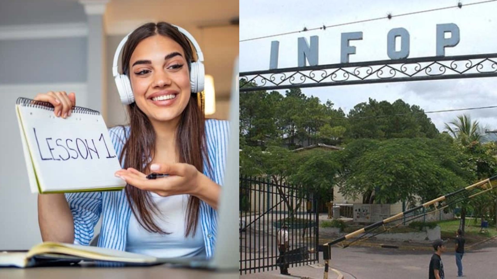 Infop anuncia cursos de inglés para septiembre: así puede inscribirse