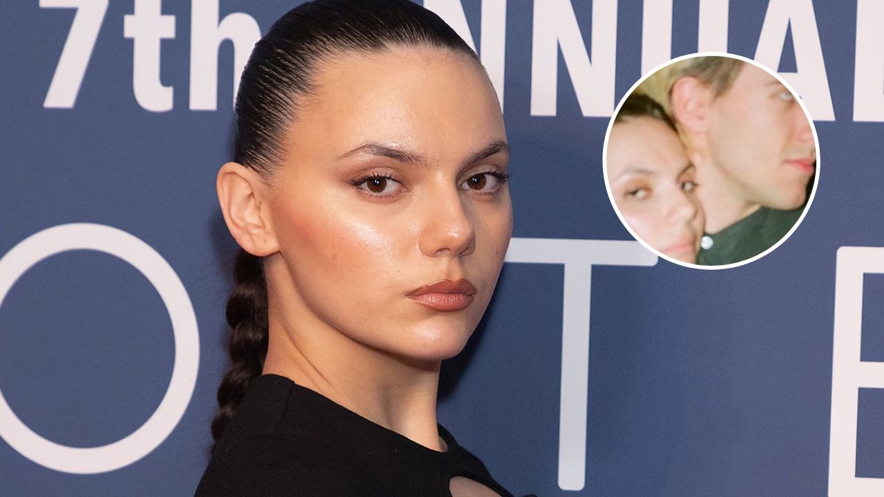 Dafne Keen pareja actual, ¿quién es su novio?