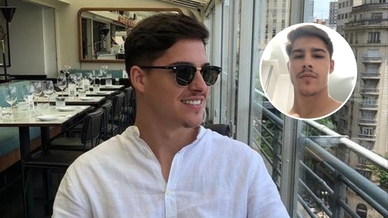 Daniel Marques viral video Twitter, ¿de qué trata?