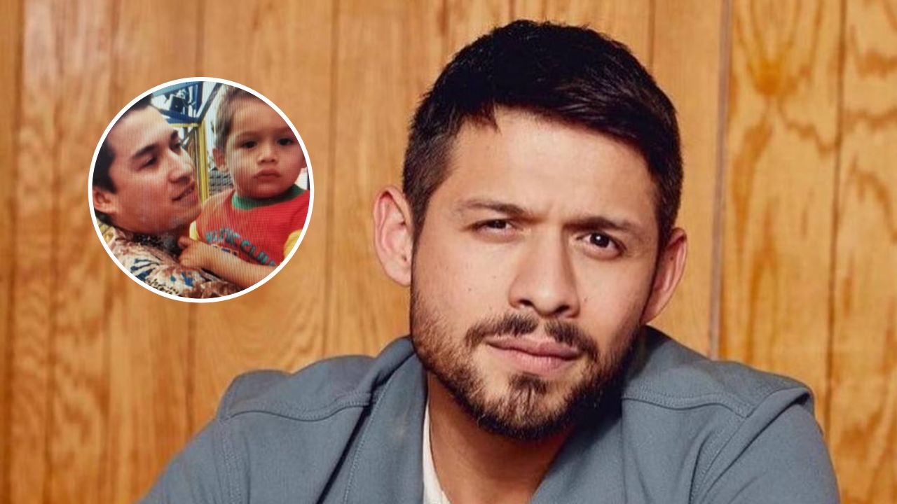 David Castañeda padres, ¿de dónde son sus progenitores?