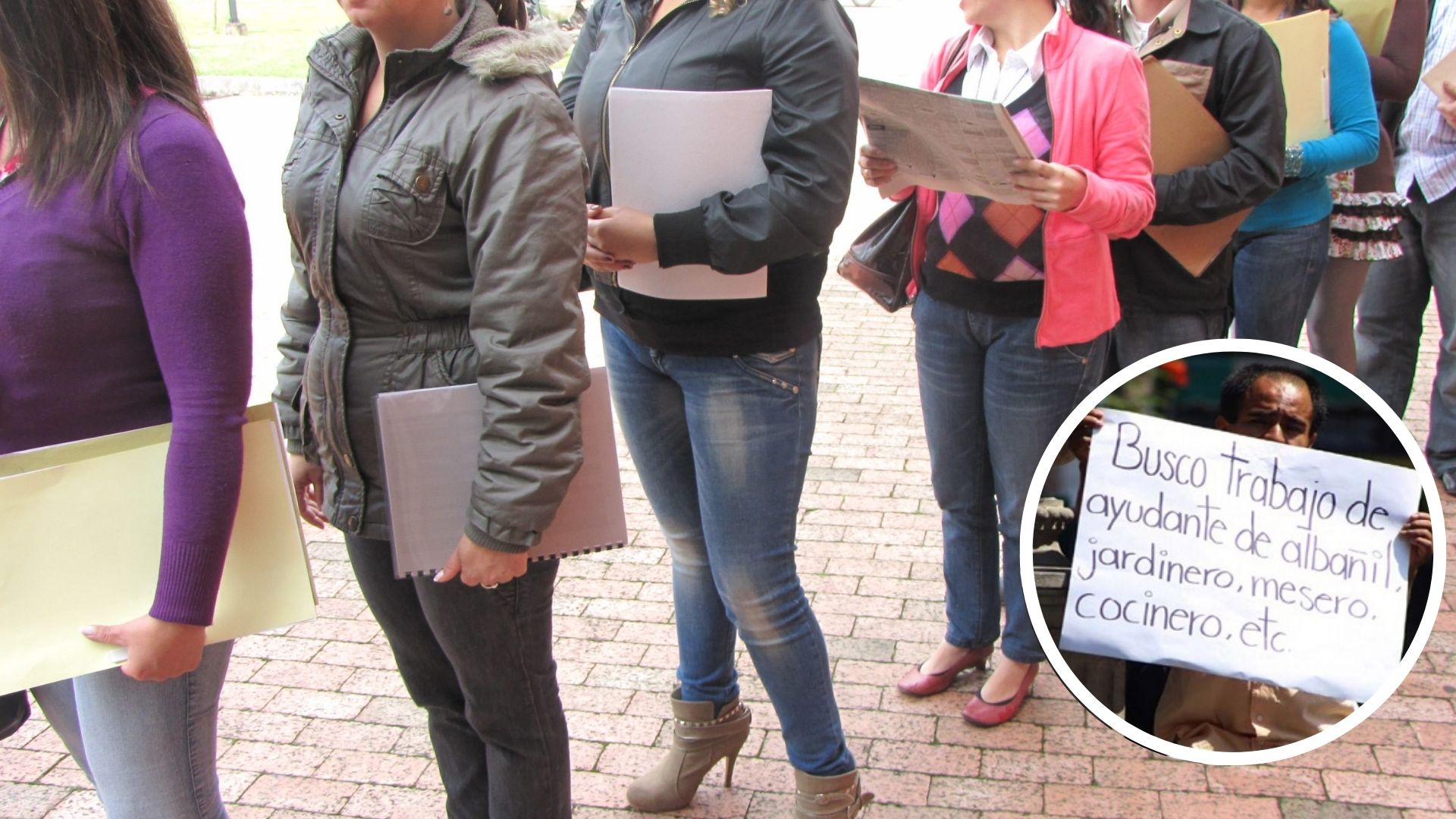 Región oriental de Honduras es donde se registra el mayor desempleo