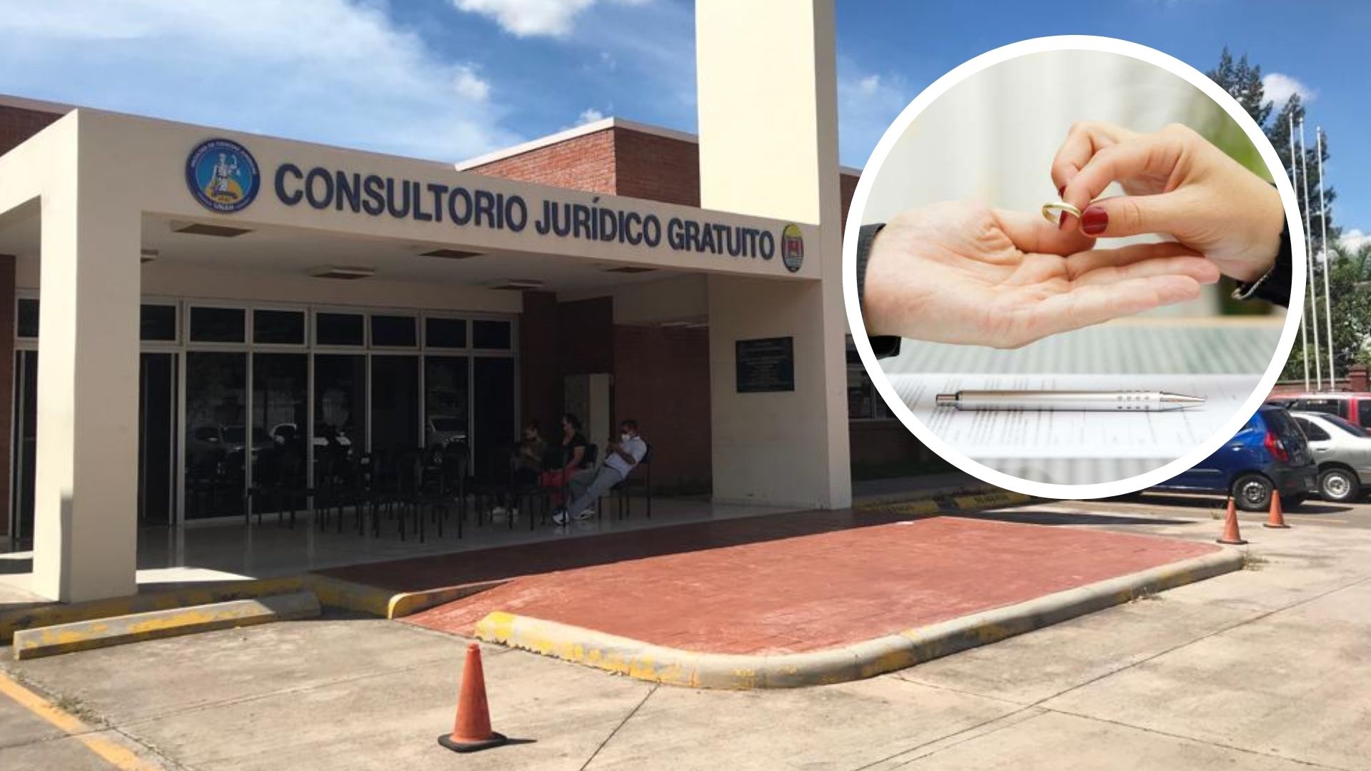 Más de 50 mil lempiras podría costar divorciarse en Honduras