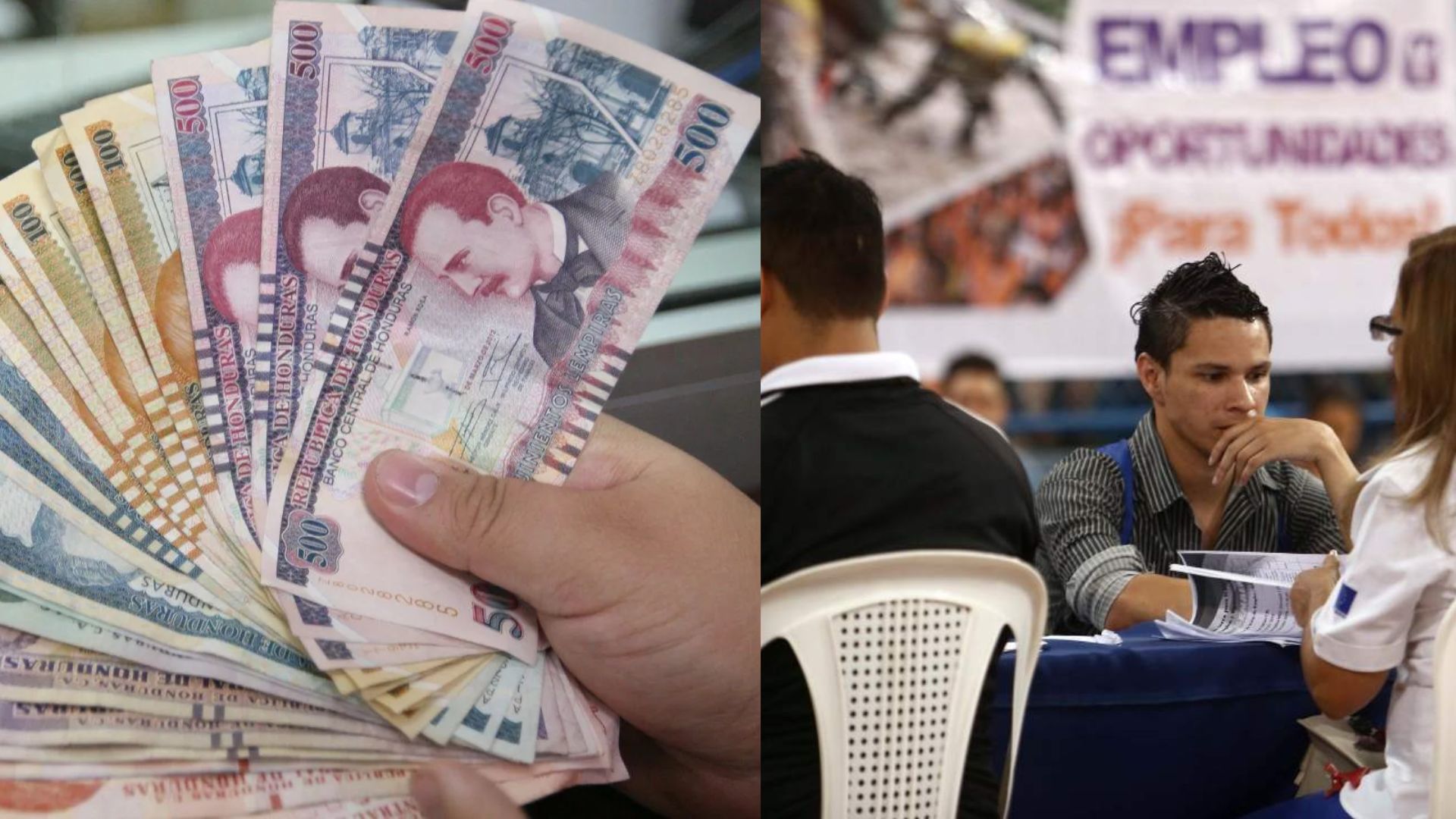 Economista alerta sobre el creciente endeudamiento en Honduras y la falta de empleo formal