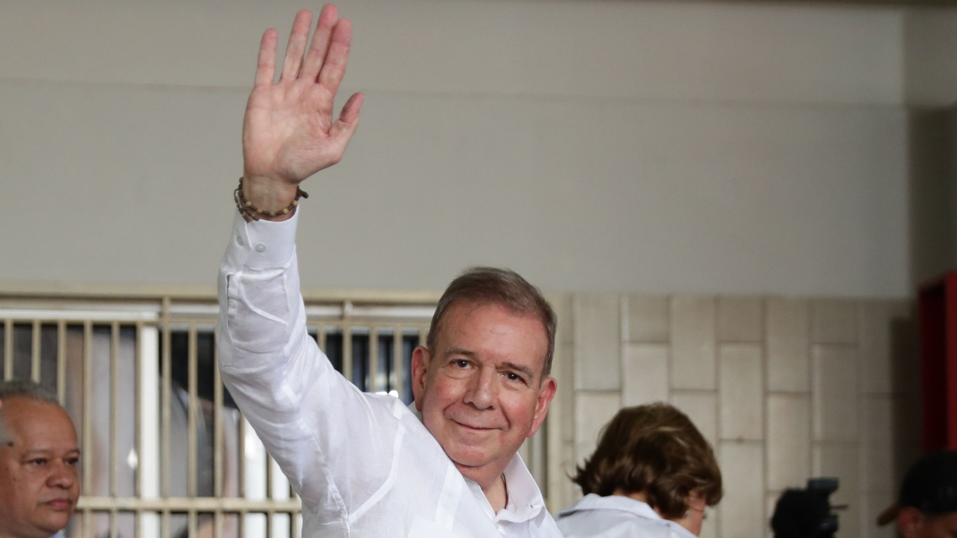 Crece el reconocimiento internacional a González como ganador de los comicios en Venezuela