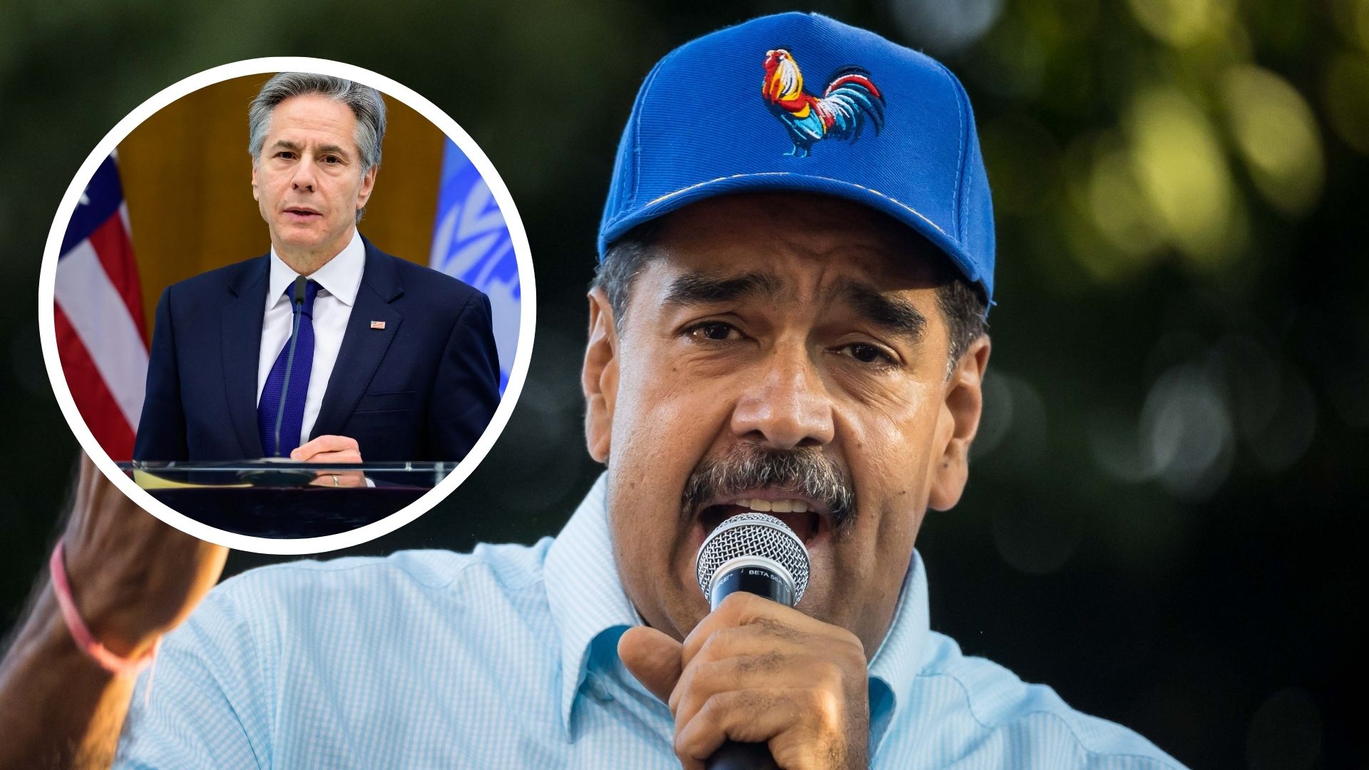 EE.UU. afirma que la ratificación del Supremo de la victoria de Maduro no tiene credibilidad