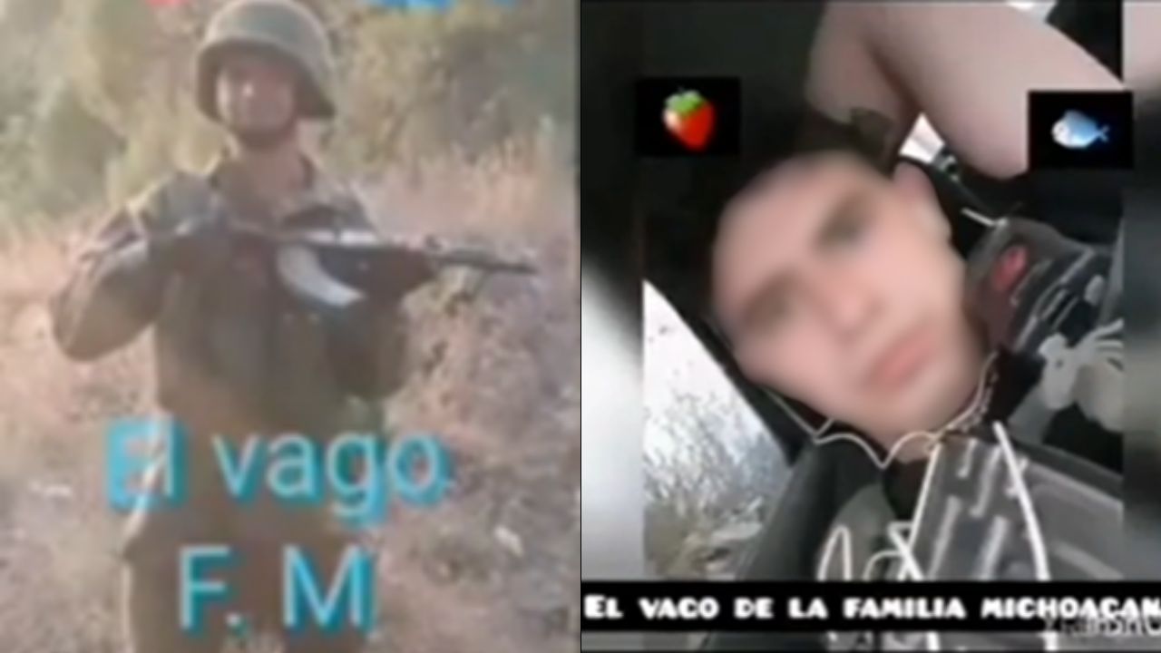 El Vago Documenting real video completo, ¿de qué trata?