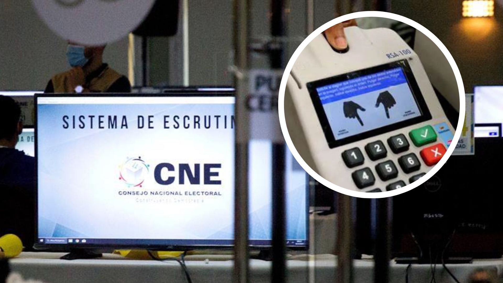 Mala planificación del CNE genera desconfianza sobre elecciones en Honduras, según ASJ