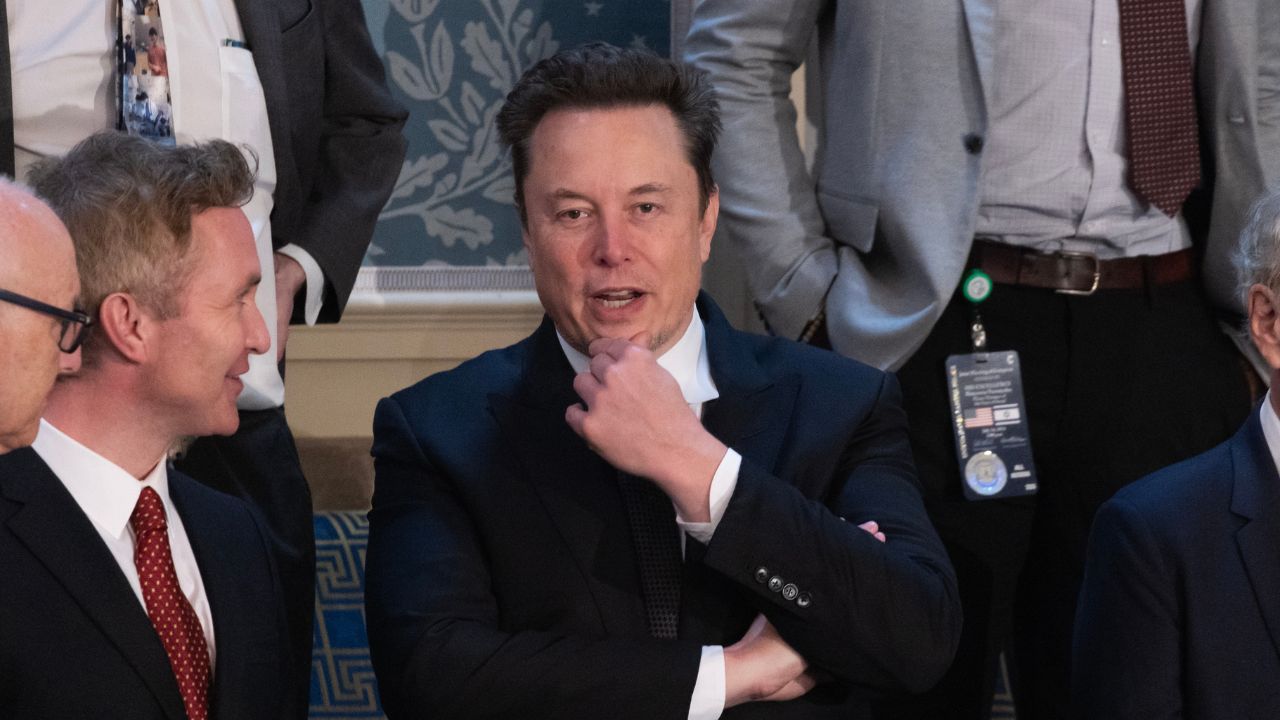 Elon Musk arremete contra juez De Moraes y 'régimen represivo' de Brasil