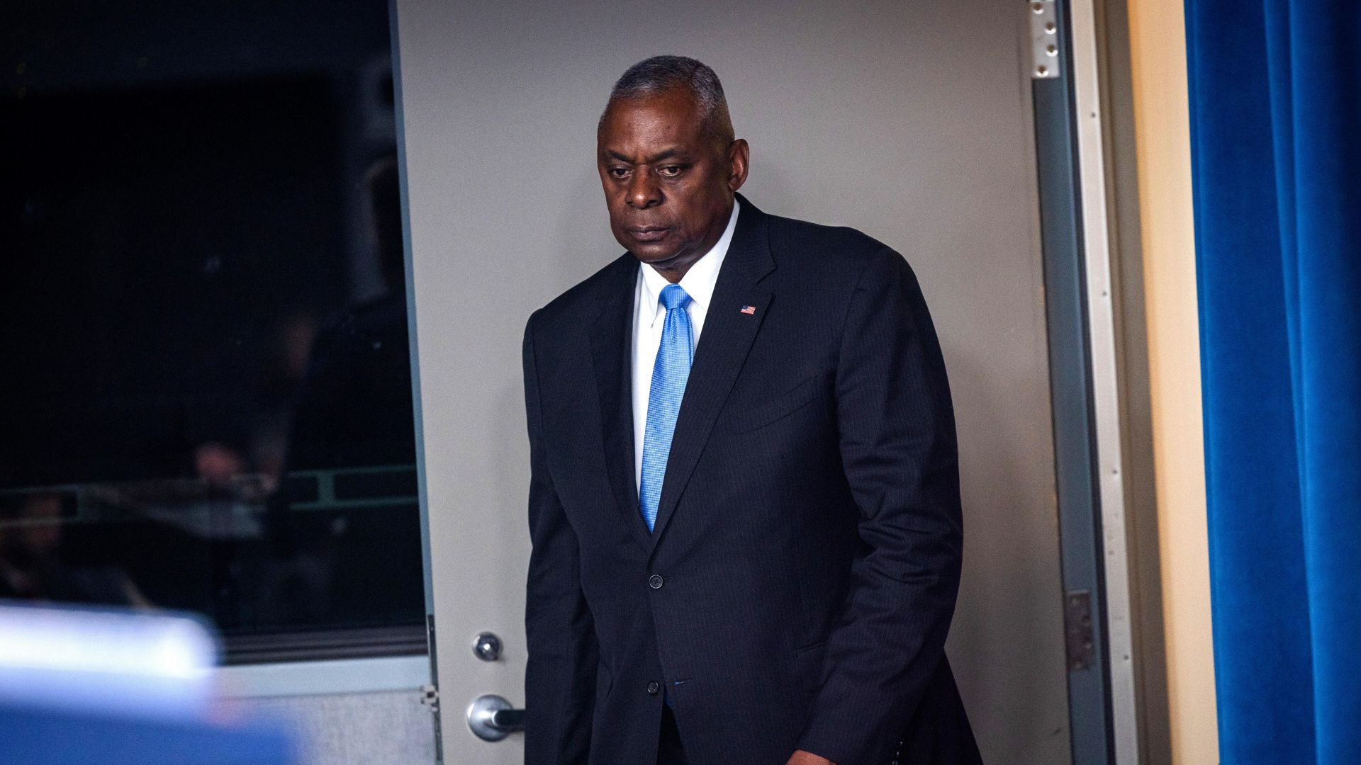 Imagen de EE.UU. reforzará su presencia en Oriente Medio con un envío de aviones y buques de combate