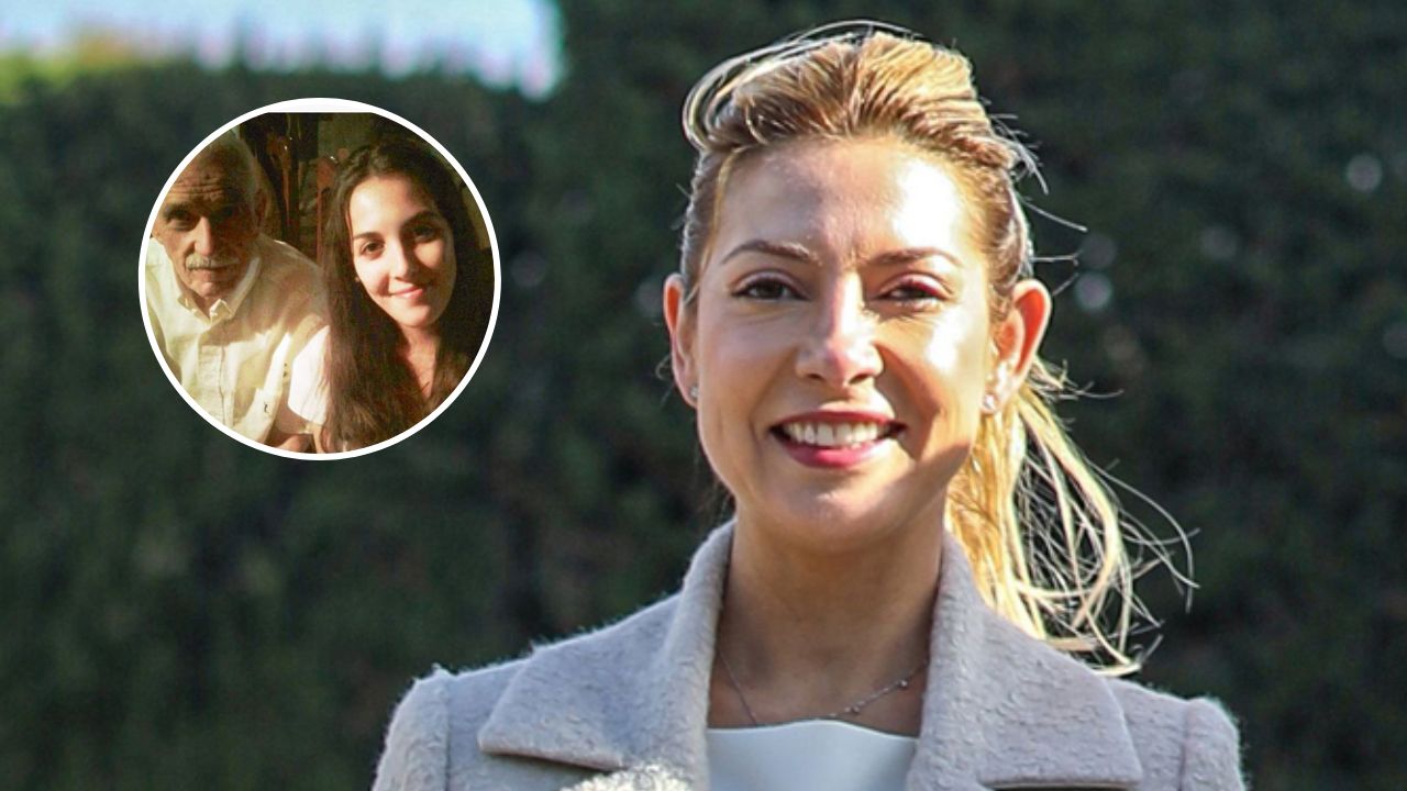 Fabiola Yáñez padres: familia de la pareja de Alberto Fernández