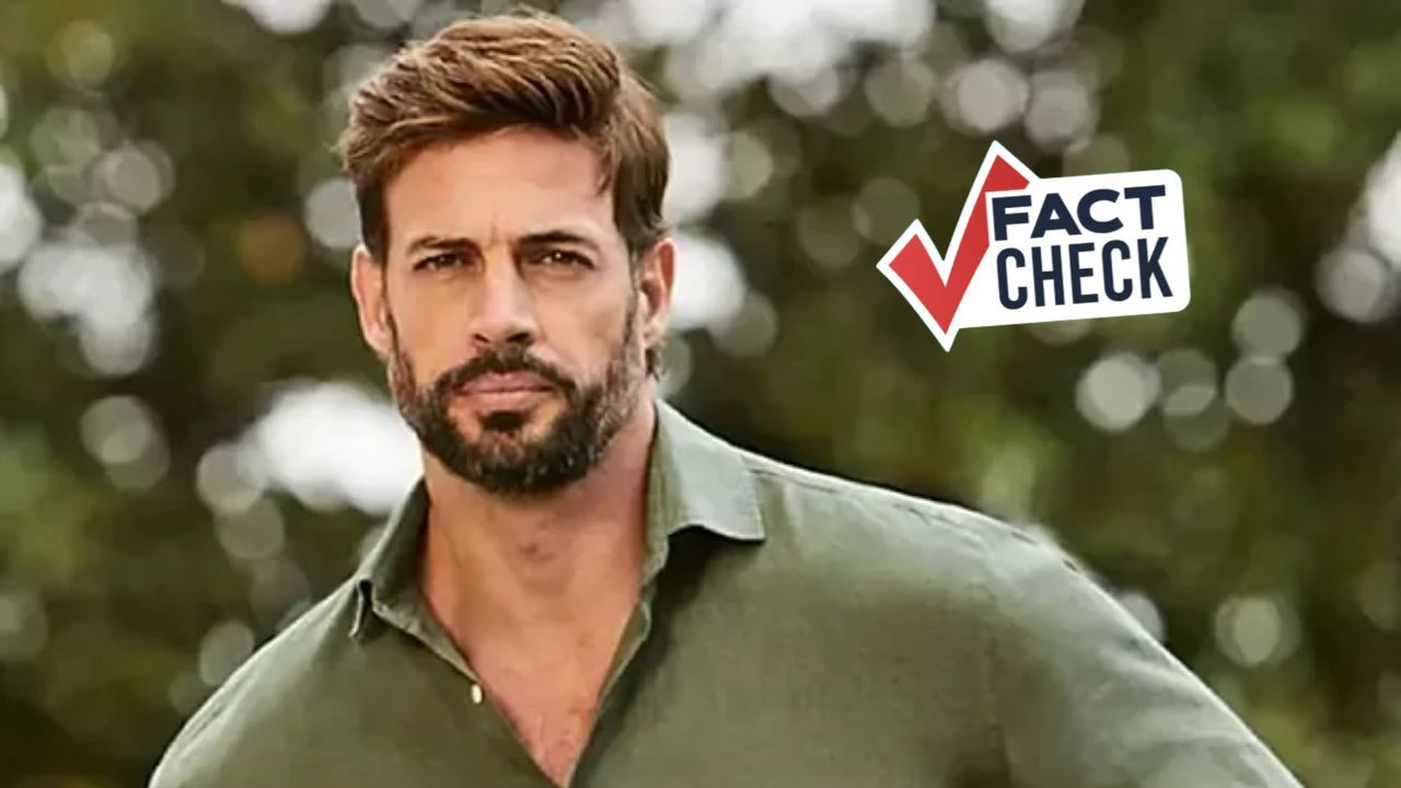 ¿Fallece William Levy?, ¿es verdad que murió en un accidente?