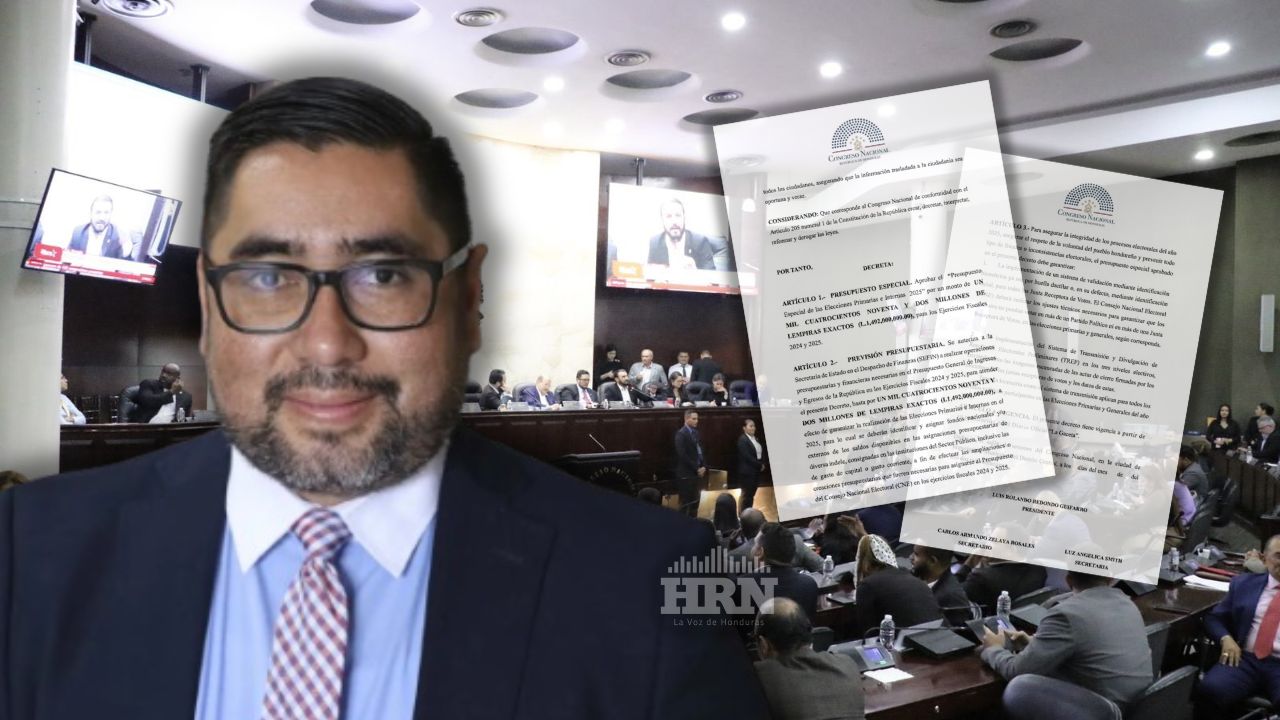 'Es lamentable' que en el Congreso aún haya falta de consenso, señala analista