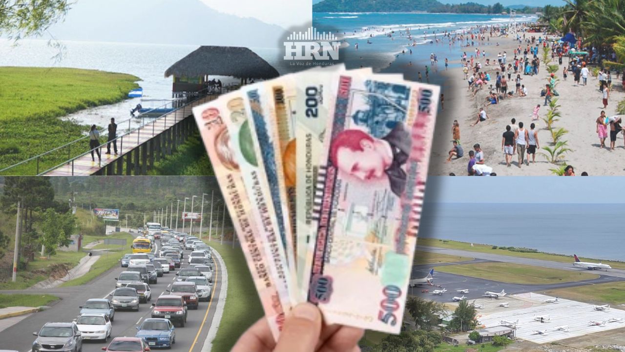 ¿Cómo preparar su presupuesto si viajará en el Feriado Morazánico?