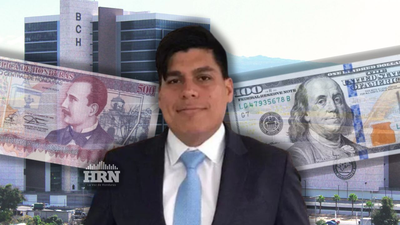 Deben 'corregir lo antes posible el atraso cambiario' si llega FMI: Roberto Lagos