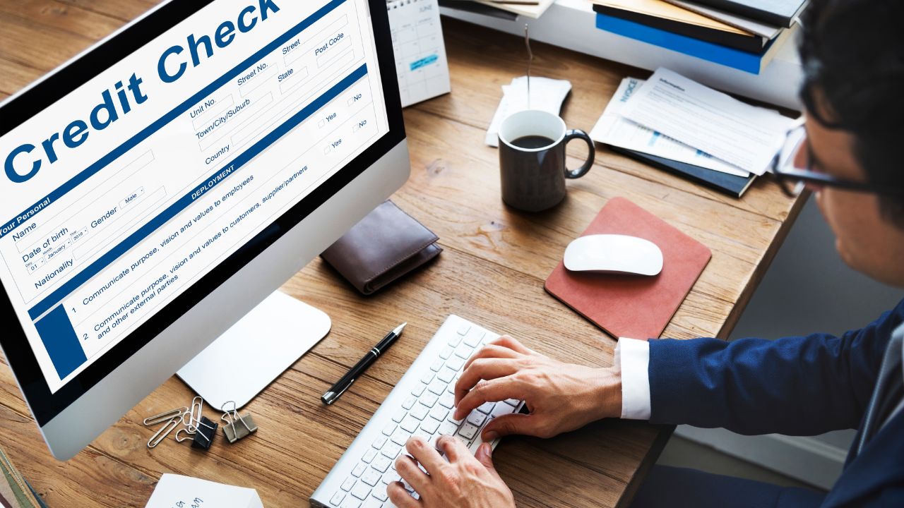 Así puede empezar su historial crediticio y cuidar sus proyectos futuros