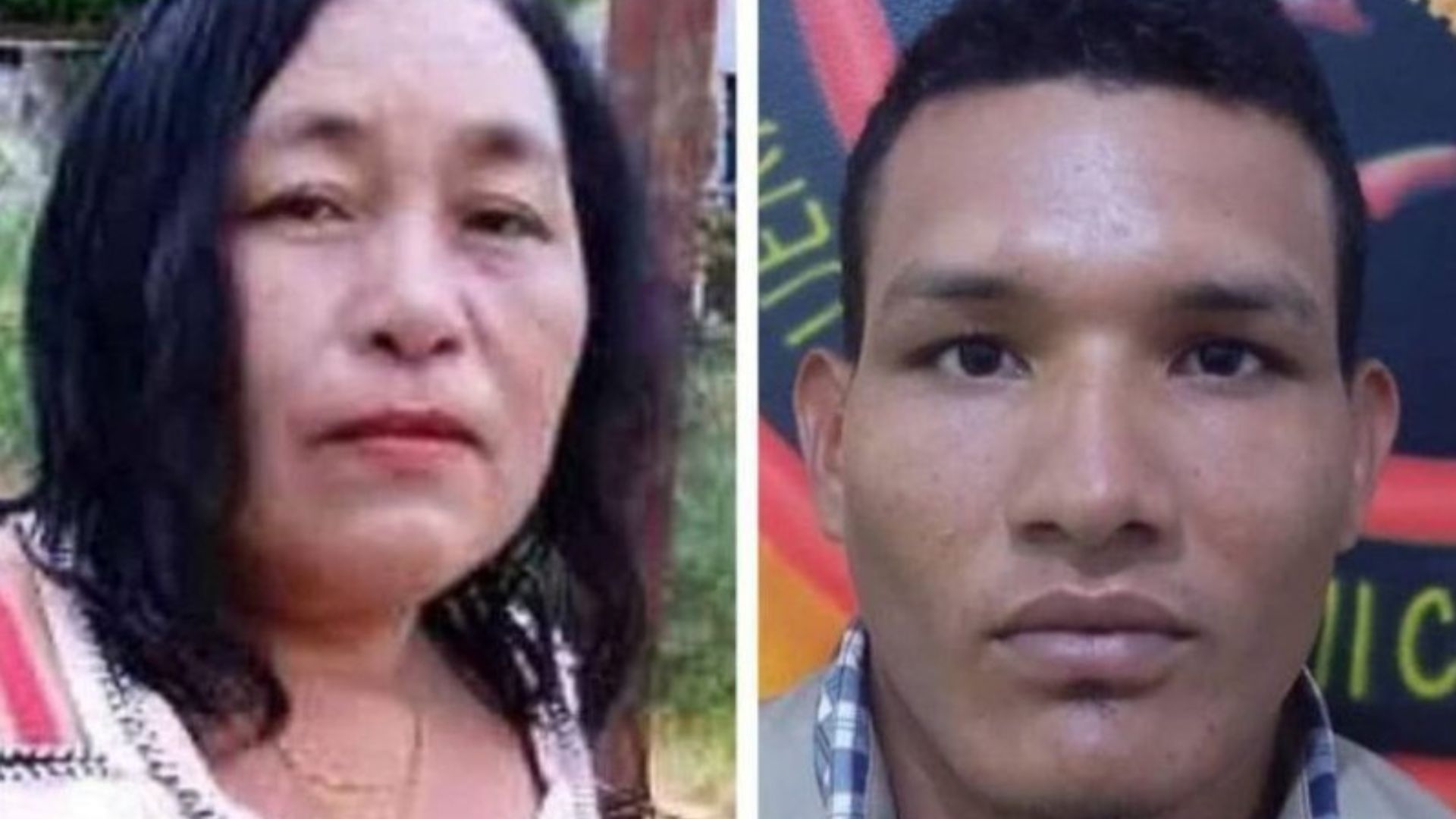 Joven conquista a mujer de 50 años y luego le quita la vida por robarle sus pertenencias