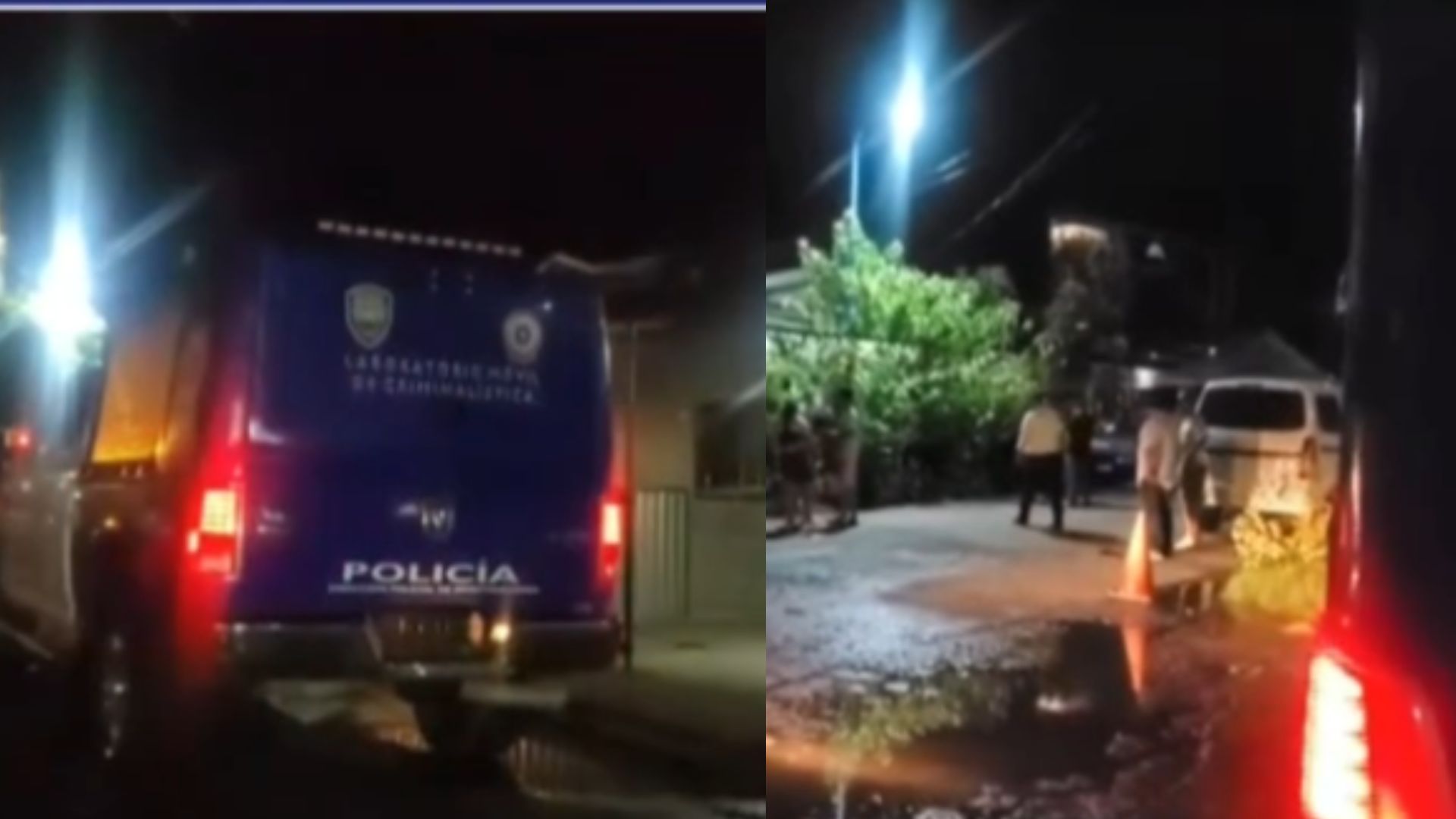 Imagen de Hondureño muere atropellado por su propio vehículo mientras intentaba remolcarlo