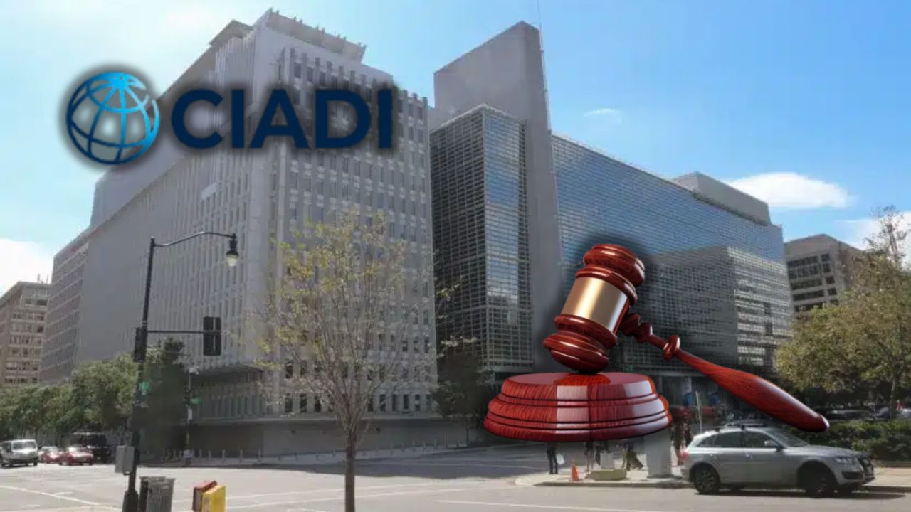 Honduras sale del CIADI con 15 casos de arbitraje por resolverse