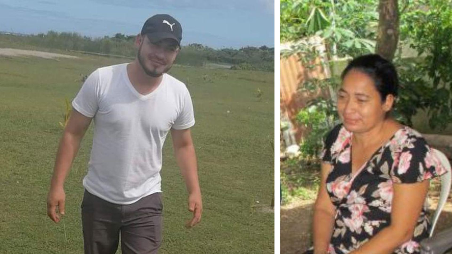 Hondureño muere en accidente vial en EE. UU.: 'Su sueño no se pudo dar'